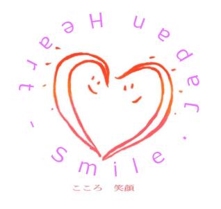 Heart-Smile.Japan